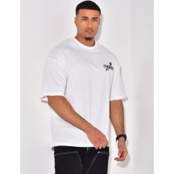 T-shirt "Polished" T-shirt "Polished"