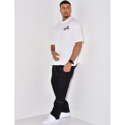 T-shirt "Polished" T-shirt "Polished"