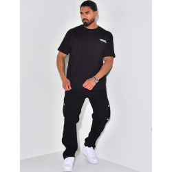 T-shirt "Unlimited" T-shirt "Unlimited"