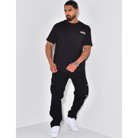 T-shirt "Unlimited" T-shirt "Unlimited"