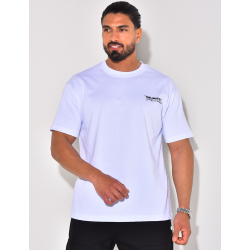 T-shirt "Unlimited" T-shirt "Unlimited"