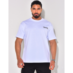 T-shirt "Unlimited" T-shirt "Unlimited"