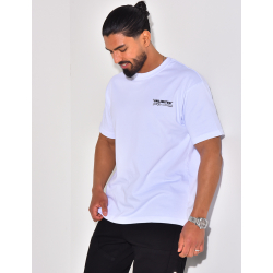 T-shirt "Unlimited" T-shirt "Unlimited"