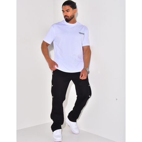 Cargo pression Cargo pression