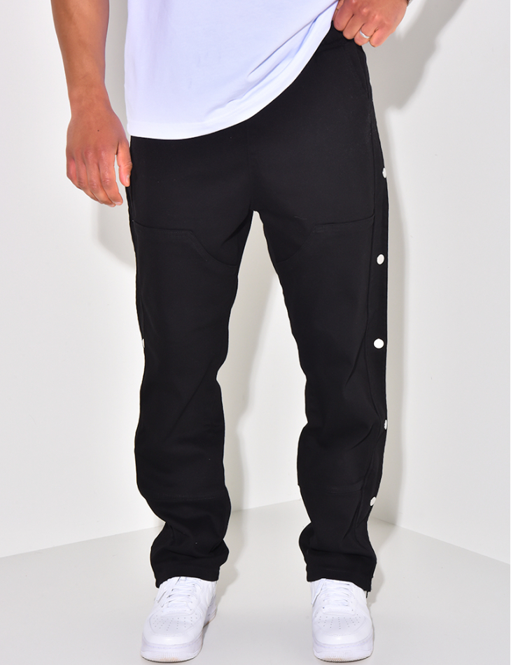 Cargo pression Cargo pression