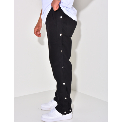 Cargo pression Cargo pression