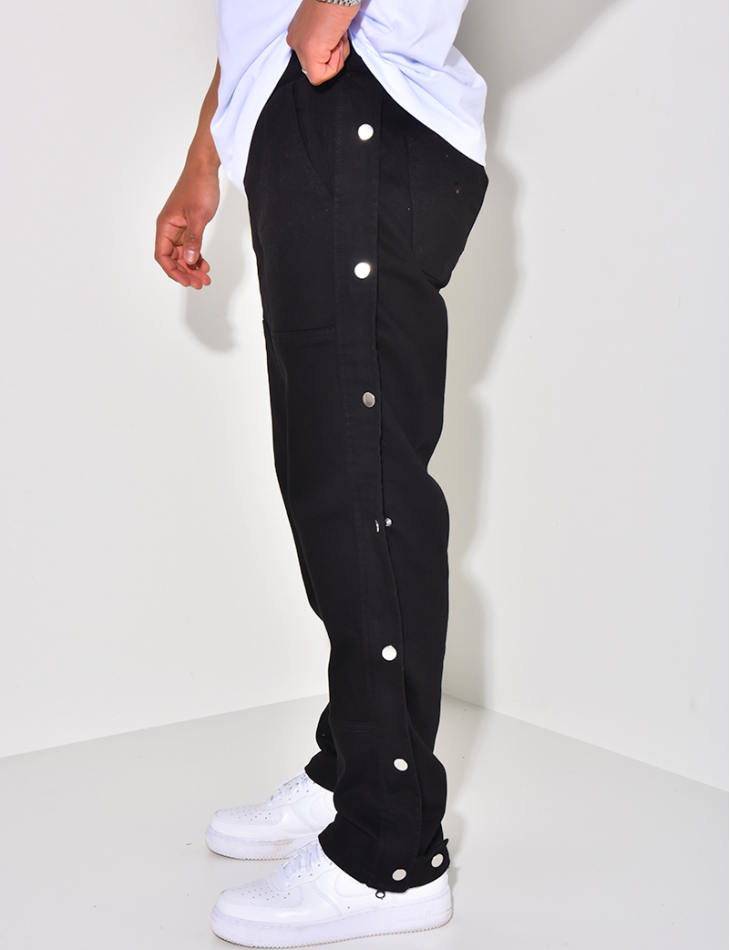 Cargo pression Cargo pression