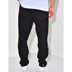 Cargo pression Cargo pression