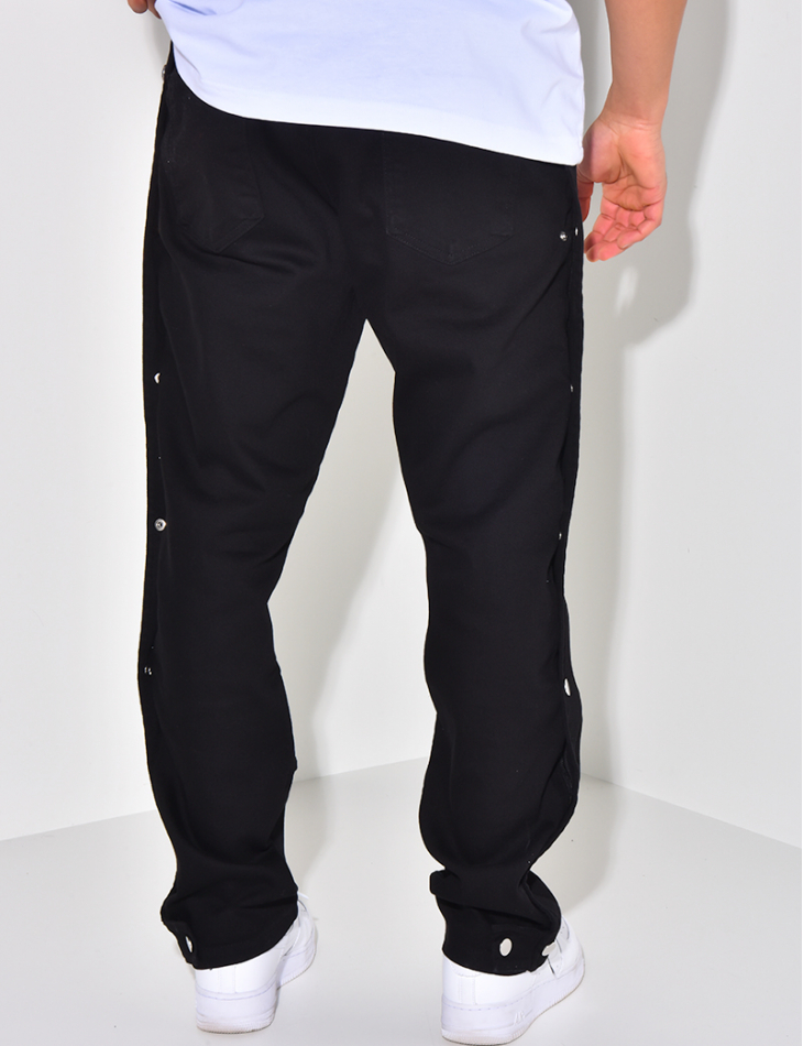 Cargo pression Cargo pression