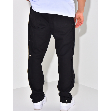 Cargo pression Cargo pression