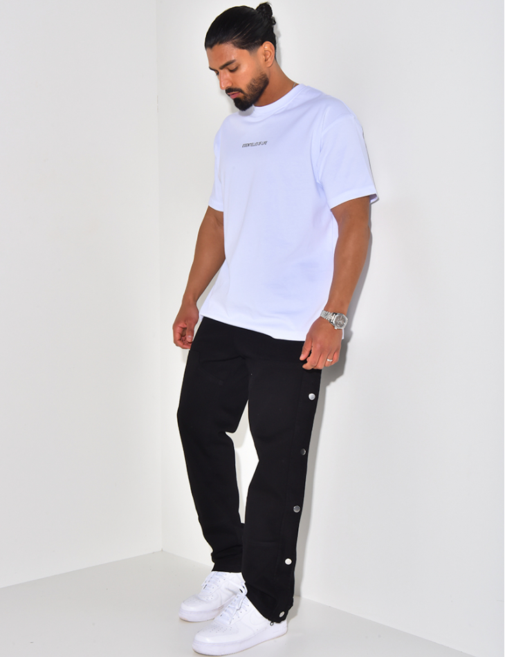 T-shirt "Essentielles of life" T-shirt "Essentielles of life"