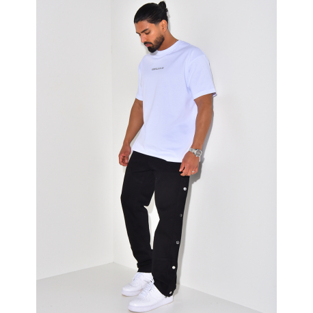 T-shirt "Essentielles of life" T-shirt "Essentielles of life"