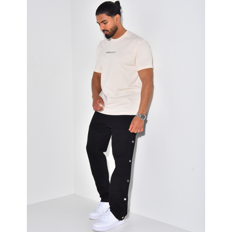 T-shirt "Essentielles of life" T-shirt "Essentielles of life"