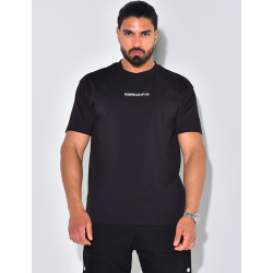 T-shirt "Essentielles of life" T-shirt "Essentielles of life"