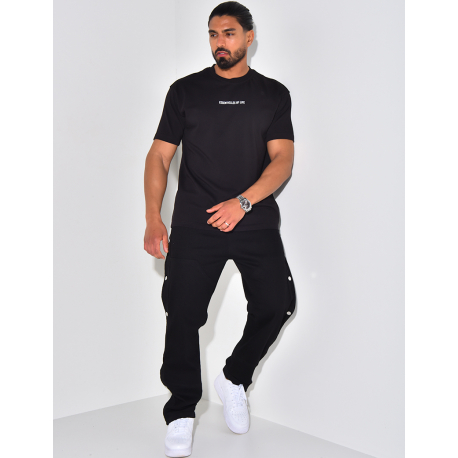 T-shirt "Essentielles of life" T-shirt "Essentielles of life"