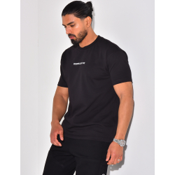 T-shirt "Essentielles of life" T-shirt "Essentielles of life"