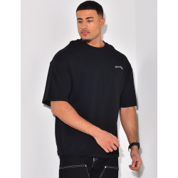 T-shirt "Essence project" T-shirt "Essence project"