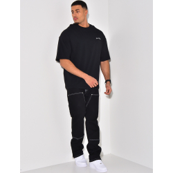 T-shirt "Essence project" T-shirt "Essence project"