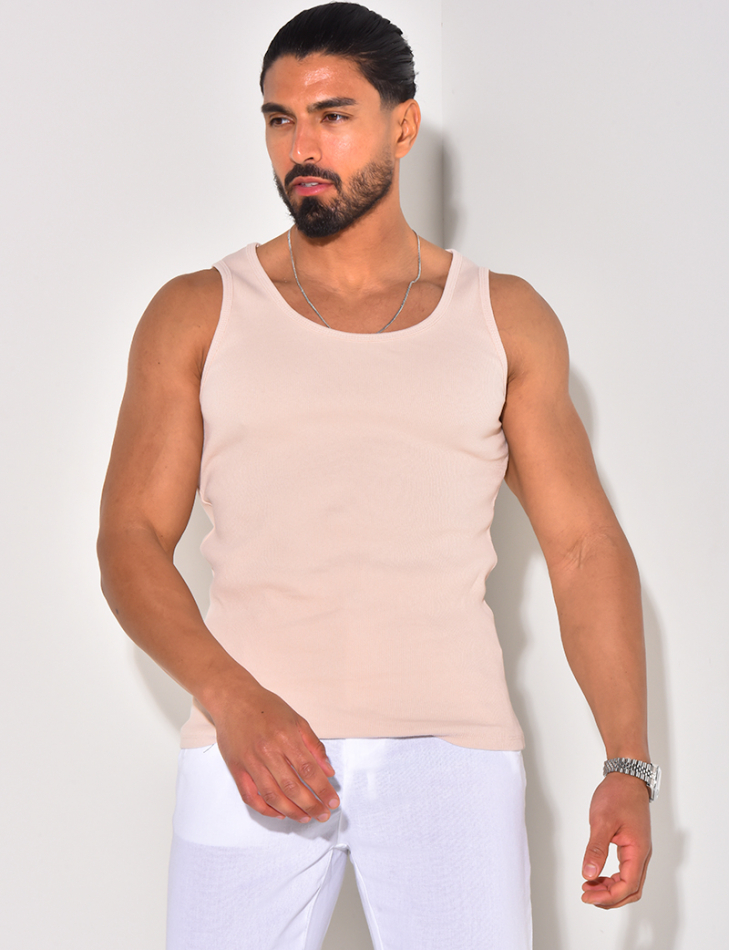 Débardeur homme