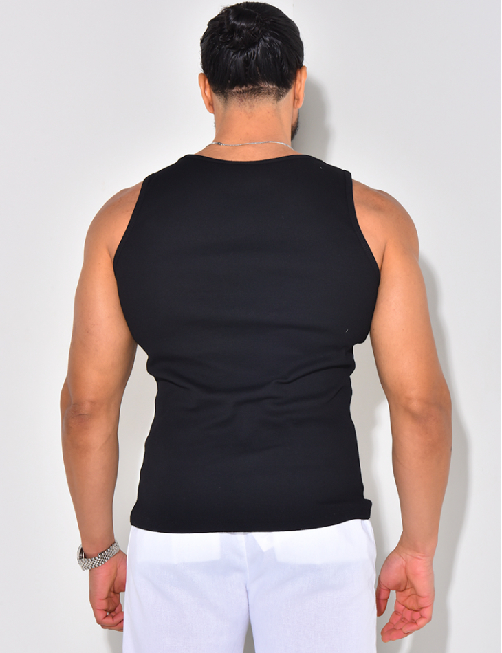 Débardeur homme Débardeur homme