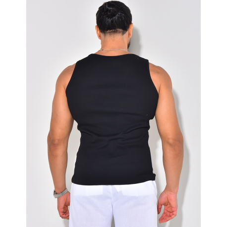 Débardeur homme Débardeur homme