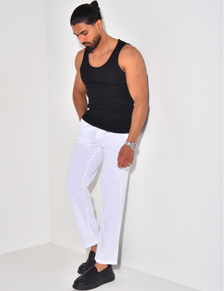 Débardeur homme Débardeur homme