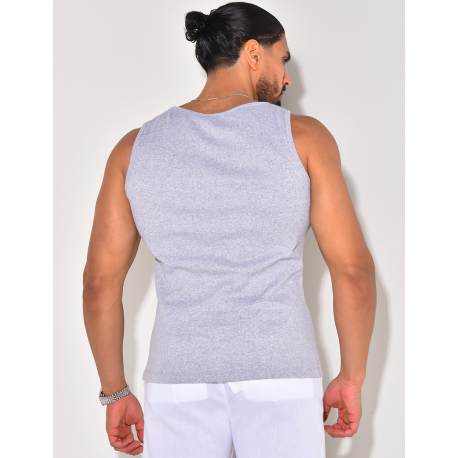 Débardeur homme