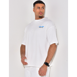 T-shirt "Local love"