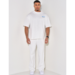 T-shirt "Local love"