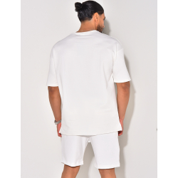 Ensemble short et t-shirt Ensemble short et t-shirt