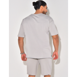 Ensemble short et t-shirt Ensemble short et t-shirt