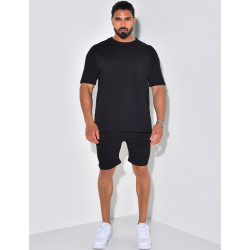 Ensemble short et t-shirt Ensemble short et t-shirt