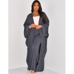 gris anthracite