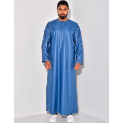 Qamis homme