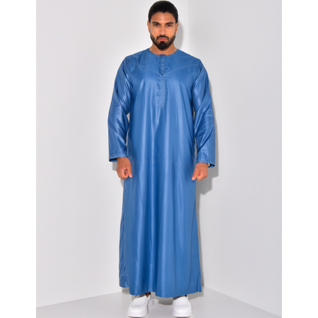 Qamis homme