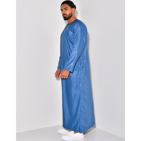 Qamis homme