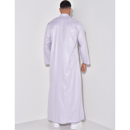 Ensemble qamis homme