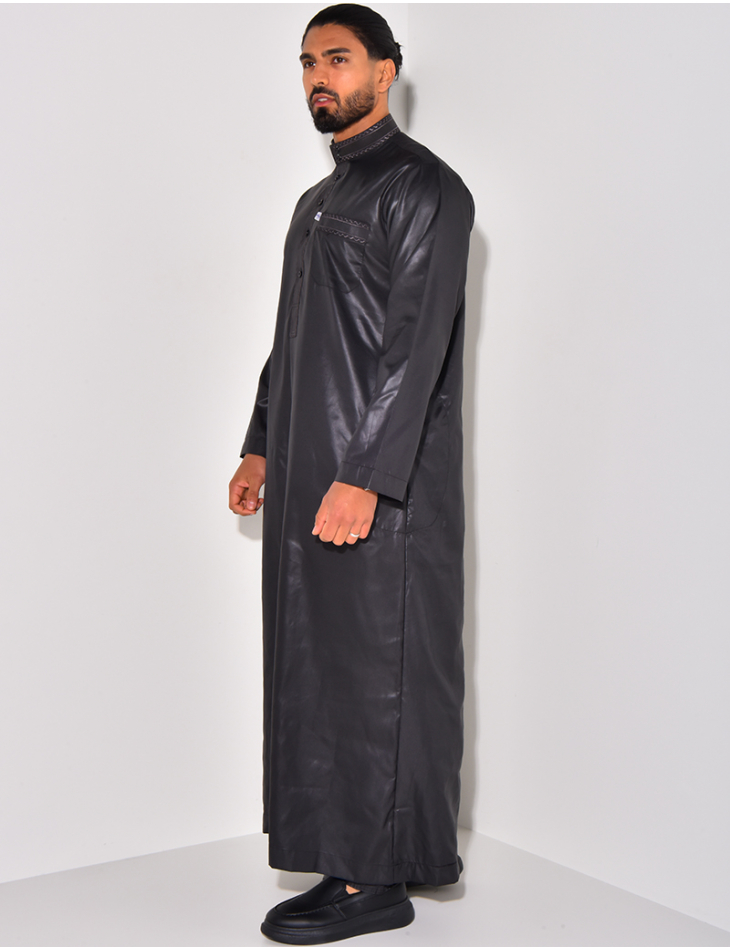 Ensemble qamis homme Ensemble qamis homme