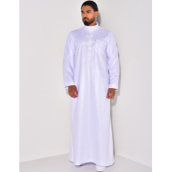 Ensemble qamis homme