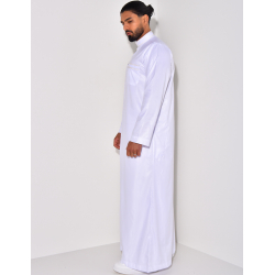 Ensemble qamis homme