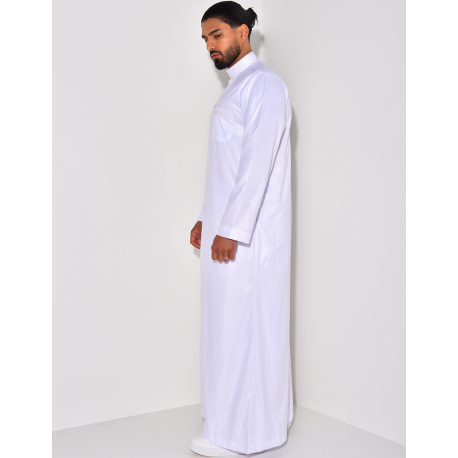 Ensemble qamis homme