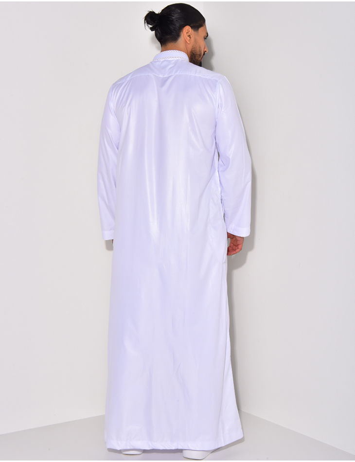 Ensemble qamis homme