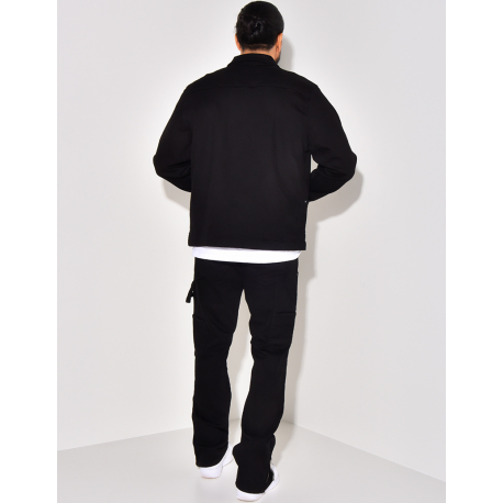   Set aus Hose und Jacke