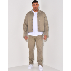 Ensemble pantalon et veste Ensemble pantalon et veste