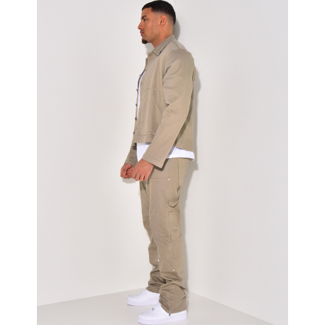 Ensemble pantalon et veste Ensemble pantalon et veste