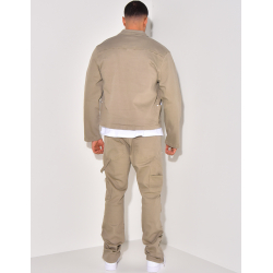 Ensemble pantalon et veste Ensemble pantalon et veste