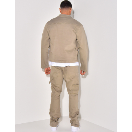 Ensemble pantalon et veste Ensemble pantalon et veste