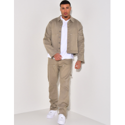 Ensemble pantalon et veste Ensemble pantalon et veste