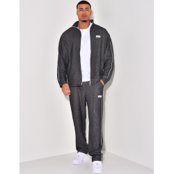 Trousers and jacket set Trousers and jacket set