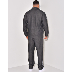 Trousers and jacket set Trousers and jacket set